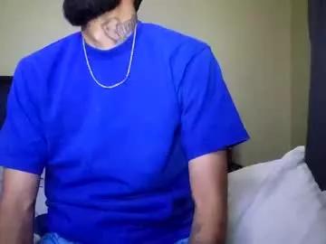 sinn3r702 from Chaturbate