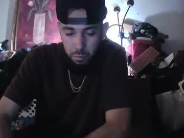 sinn3r702 from Chaturbate