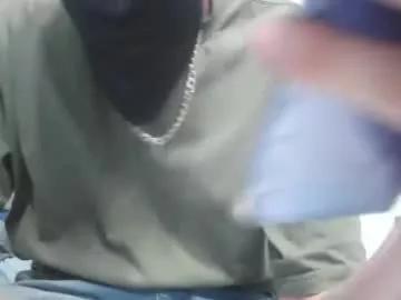 sinn3r702 from Chaturbate