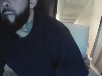 sinn3r702 from Chaturbate