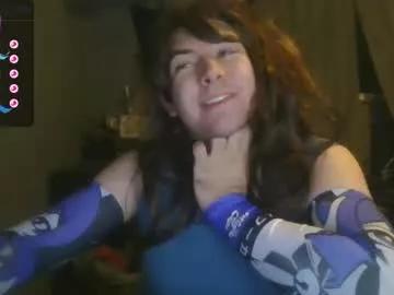 sissyj35s from Chaturbate