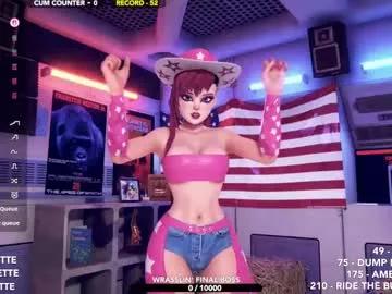 Photos of skyeanette from Chaturbate is Freechat