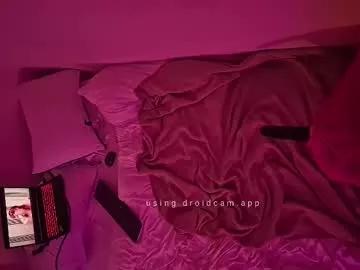 Slinksamantha webcams show profile image 