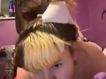 slxxxtysummy19 from Chaturbate