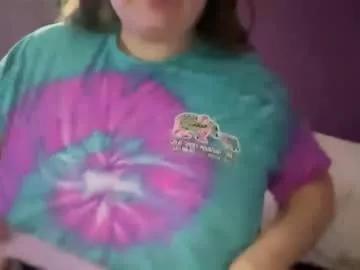 slxxxtysummy19 from Chaturbate