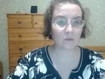 Smart_rose webcams show profile image 