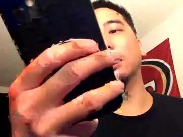 smashmark from Chaturbate