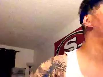 smashmark from Chaturbate