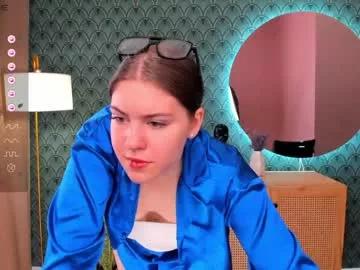 Smith_amelie webcams show profile image 