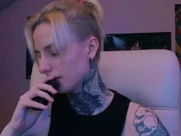 soffika from Chaturbate