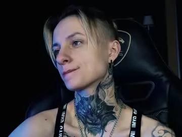 soffika from Chaturbate