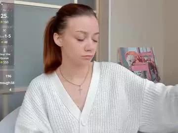 soffilin from Chaturbate