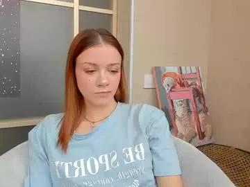 soffilin from Chaturbate