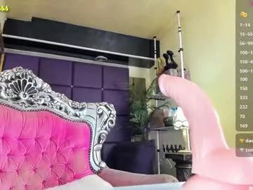 Photos of sofiequeen_ from Chaturbate is Freechat