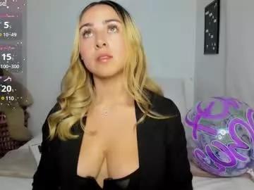 Photos of sophi_moreno from Chaturbate is Freechat