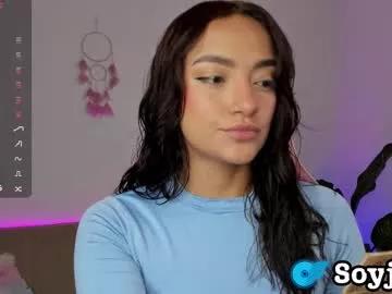 Photos of soyjen from Chaturbate is Freechat