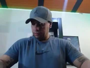 Spartacus_cam webcams show profile image 