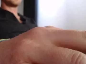 speedracer82 from Chaturbate