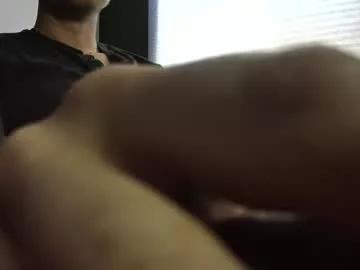 speedracer82 from Chaturbate