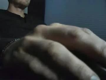 speedracer82 from Chaturbate