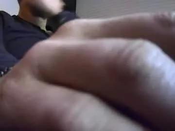speedracer82 from Chaturbate