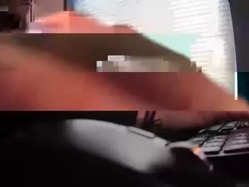 speedracer82 from Chaturbate