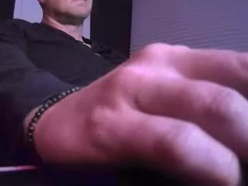 speedracer82 from Chaturbate
