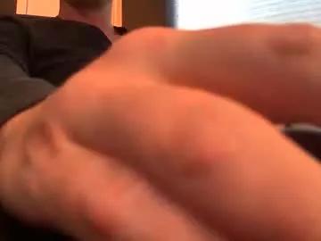 speedracer82 from Chaturbate