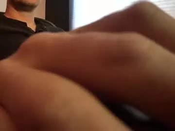 speedracer82 from Chaturbate