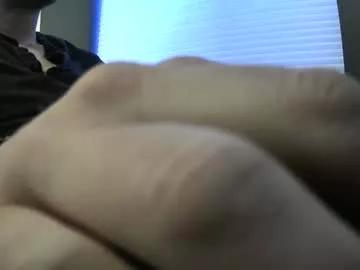 speedracer82 from Chaturbate