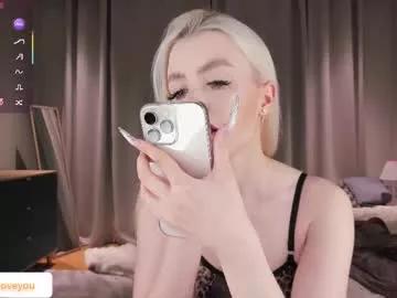 ssashagarter from Chaturbate