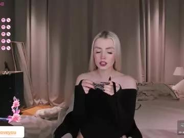 ssashagarter from Chaturbate