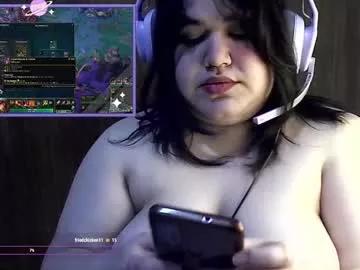 Photos of sselinamae from Chaturbate is Freechat
