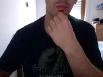 ssimone86 from Chaturbate