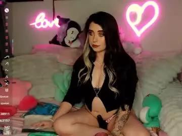 Stacycakesxo webcams show profile image 