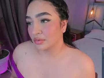 Stephania_diamond webcams show profile image 