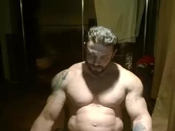 Photos of stevebulkzor from Chaturbate is Freechat