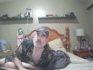 Straightbear4you webcams show profile image 