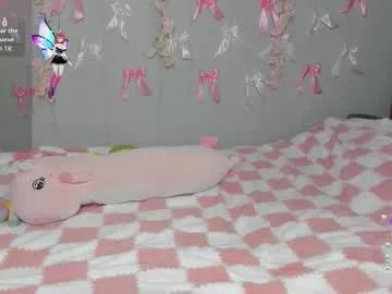 Photos of sunflare_soul from Chaturbate is Freechat