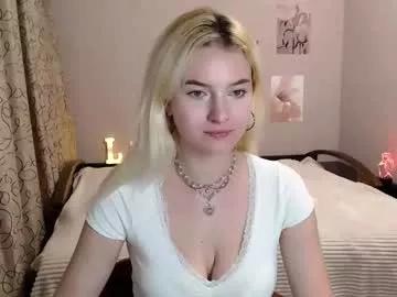 sunnyxalice from Chaturbate