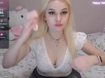 sunnyxalice from Chaturbate