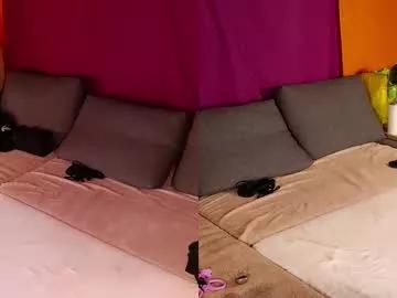 sunshine_sissy from Chaturbate