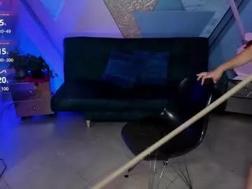 susyamis from Chaturbate