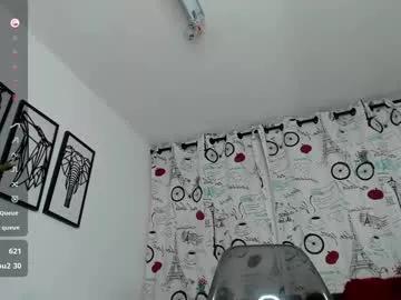 susyamis from Chaturbate