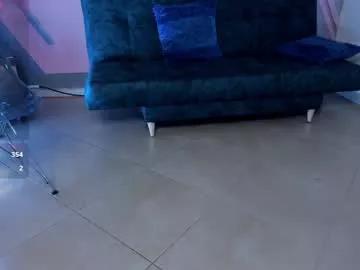 susyamis from Chaturbate