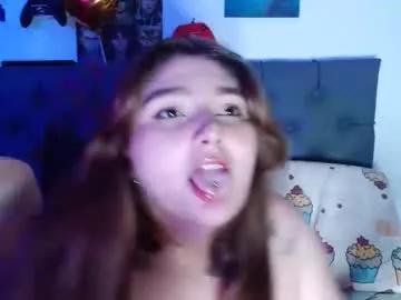 sweet_cami_69 from Chaturbate