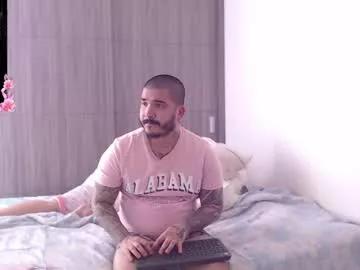 sweetdesires_ from Chaturbate
