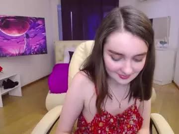 sweetintouch from Chaturbate
