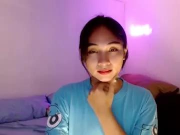 sweetlilly_18 from Chaturbate