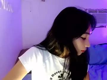 sweetlilly_18 from Chaturbate